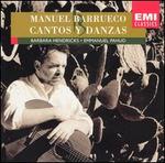 Cantos y Danzas