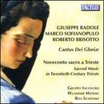Cantus Dei Gloriae