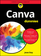 Canva f�r Dummies