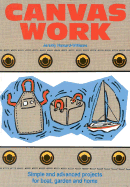Canvas Work - Howard-Williams, Jeremy