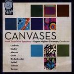 Canvases