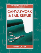 Canvaswork & Sail Repair