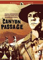Canyon Passage