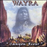 Canyon River - Wayra