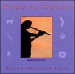 Canyon Spirit
