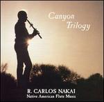 Canyon Trilogy
