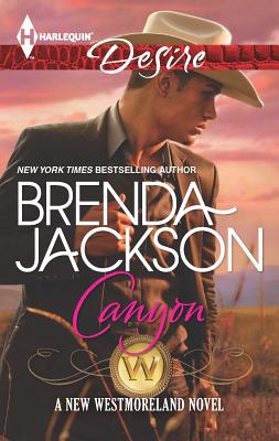 Canyon - Jackson, Brenda