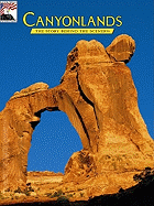 Canyonlands: The Story Behind the Scenery