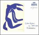 Canzoni e Danze - Piffaro