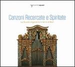 Canzoni Recercate e Spiritate