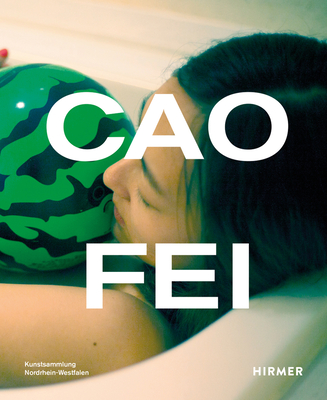 Cao Fei - Gaensheimer, Susanne (Editor), and Be�en, Kathrin (Editor)