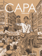 Capa. Estrella Fugaz