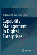 Capability Management in Digital Enterprises