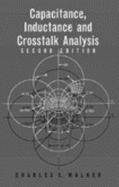 Capacitance, Inductance & CrossTalk Analysis
