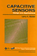 Capacitive Sensors: Design and Applications