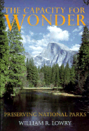 Capacity for Wonder: Preserving National Parks