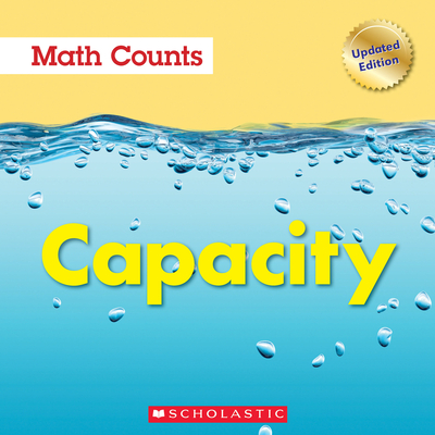 Capacity (Math Counts: Updated Edition) - Pluckrose, Henry