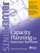 Capacity Planning for Internet Services