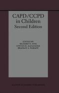 CAPD/CCPD in Children
