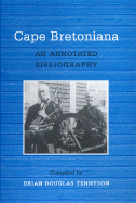 Cape Bretoniana: An Annotated Bibliography