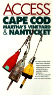 Cape Cod Access - Wurman, Richard Saul
