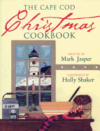 Cape Cod Christmas Cookbook