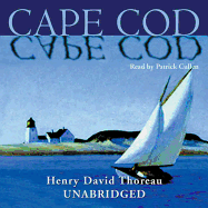 Cape Cod Lib/E