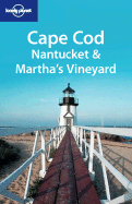 Cape Cod, Nantucket & Martha's Vineyard
