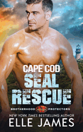 Cape Cod Seal Rescue