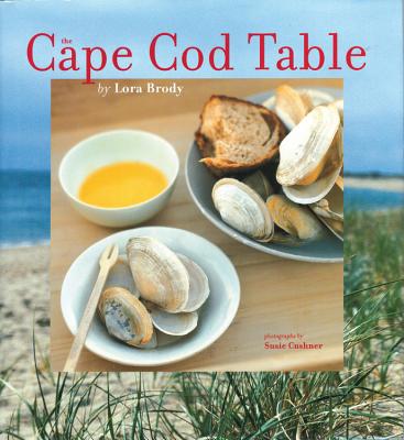 Cape Cod Table - Brody, Lora