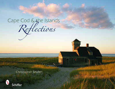 Cape Cod & the Islands Reflections - Seufert, Christopher (Photographer)