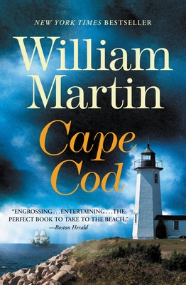 Cape Cod - Martin, William, Sir