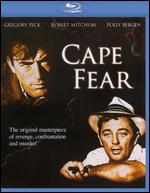 Cape Fear [Blu-ray] - J. Lee Thompson
