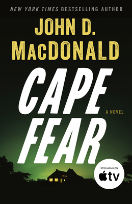Cape Fear - MacDonald, John D, and Koontz, Dean (Introduction by)