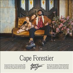 Cape Forestier