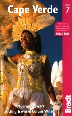 Cape Verde - Stewart, Murray