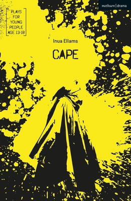 Cape - Ellams, Inua