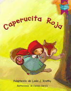 Caperucita Roja