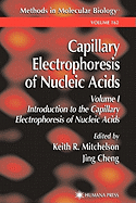 Capillary Electrophoresis of Nucleic Acids