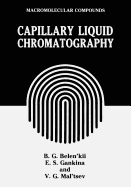 Capillary Liquid Chromatography