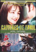 Capit�es de Abril
