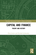 Capital and Finance: Theory and History