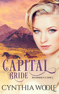 Capital Bride