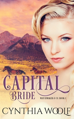 Capital Bride - Woolf, Cynthia