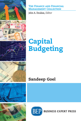 Capital Budgeting - Goel, Sandeep