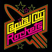 Capital City Rockets - The Capital City Rockets