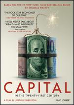 Capital in the Twenty-First Century