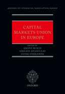 Capital Markets Union in Europe