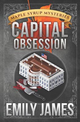 Capital Obsession - James, Emily