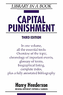 Capital Punishment, Third Edition